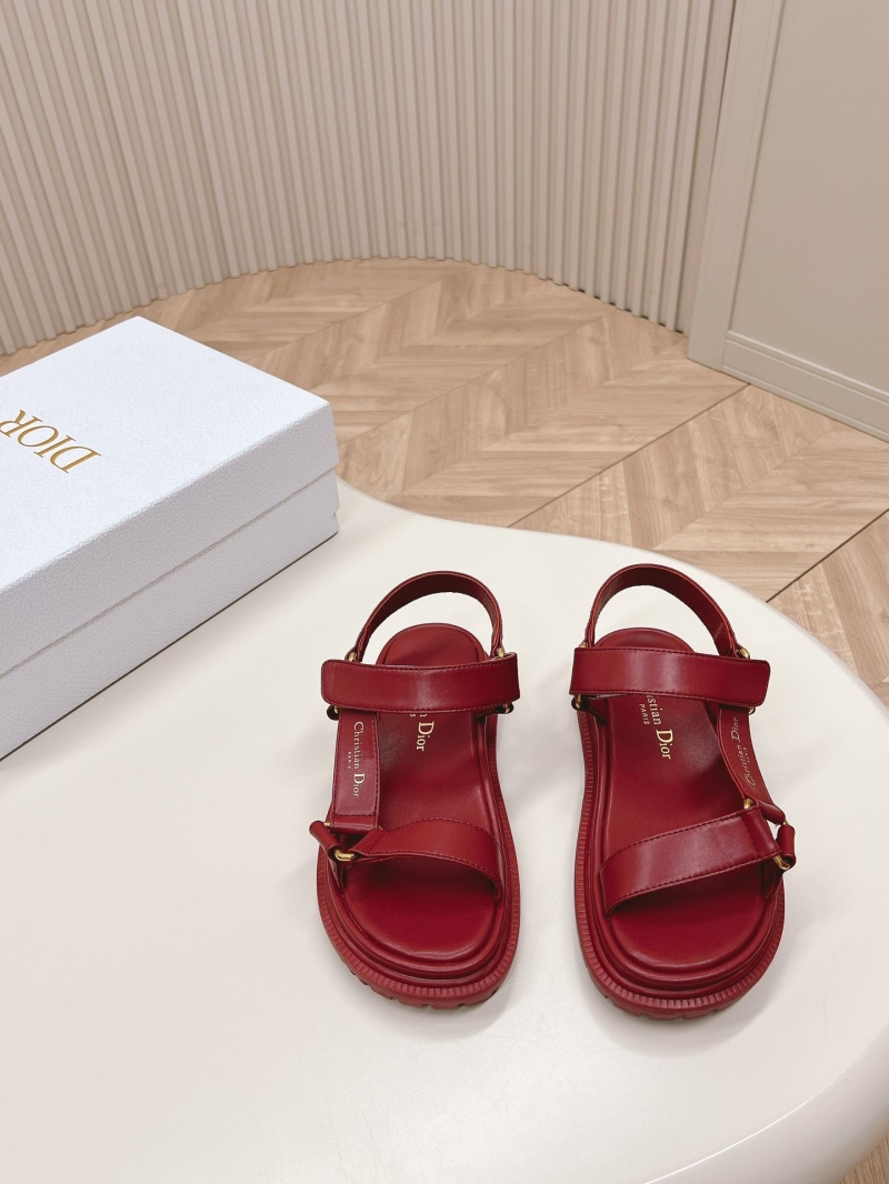 Christian Dior Slippers